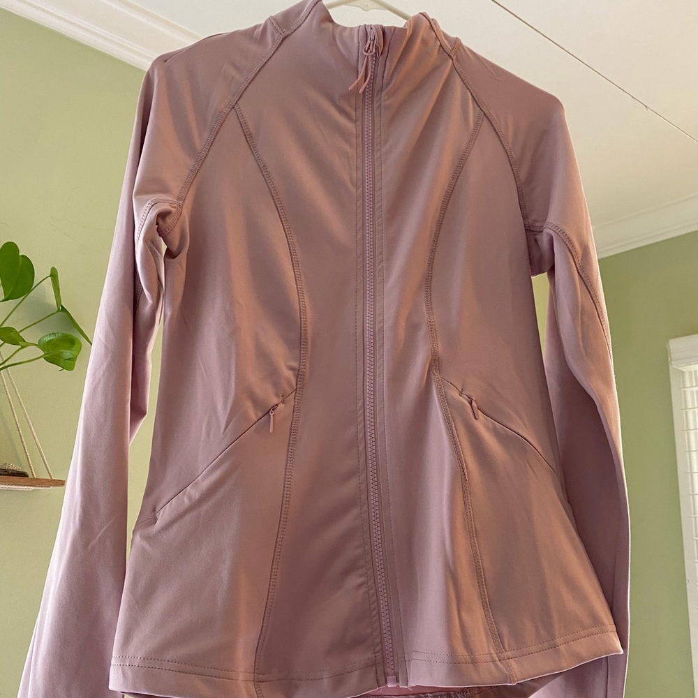 Spyder Jacket
